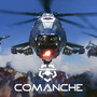 激しい空中戦が展開する戦闘ヘリシューター『Comanche』Steam早期アクセス開始！