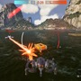 激しい空中戦が展開する戦闘ヘリシューター『Comanche』Steam早期アクセス開始！