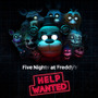 アニマトロニクスホラー『Five Nights at Freddy's: Help Wanted』のスイッチ/Xbox One版がリリース予定