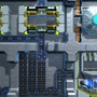 大企業のAIとして宇宙空間で自動工場を建設する『Final Upgrade』発表！ 敵との戦闘も