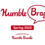 Humble Bundleが新作パブリッシング告知番組をアナウンス！3月25日午前1時から配信予定