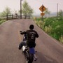 伝説のルート66を走破するバイク旅シム『American Motorcycle Simulator』トレイラー！