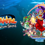 キュートACT『Shantae and the Seven Sirens』パート2配信開始！ PC/コンソール版の発売日も決定