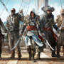 今週発売の新作ゲーム『Assassin's Creed IV Black Flag』『Battlefield 4』『ガンダムブレイカー』他
