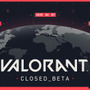 新作タクティカルFPS『VALORANT』クローズドベータ版配信日決定―日本からは参加不可
