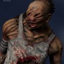 『Dead by Daylight』スタチュー化プロジェクト第3弾としてキラー「ヒルビリー」の発売が決定