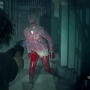 『バイオハザード RE3』市民ゾンビのファッションに注目！90年代アメリカのオシャレ＆セクシーな姿をじっくり観察してみよう