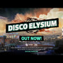 オープンワールドRPG『Disco Elysium』ニンテンドースイッチでのリリースを発表―発売は近日中に