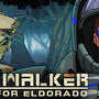 惑星の先住民と戦う二足歩行ロボットACT『BE-A Walker』Steam版配信日決定