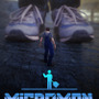 虫サイズになった男のアクションADV『MicroMan』リリース決定―ミクロな世界で大冒険