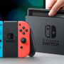 ゲオ、スイッチ本体の一般販売を一時停止に―4月中旬～5月10日までの入荷予定分は抽選販売へ