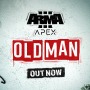 『Arma 3』拡張向けオープンワールドシナリオ「Arma 3 Apex: Old Man」正式リリース！
