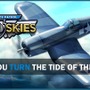 太平洋戦線の空戦をターンベースで指揮する『Sid Meier's Ace Patrol: Pacific Skies』のリリース日が決定