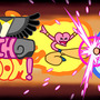 ドラゴンボールのような空中バトルが楽しめる『Fly Punch Boom!』トレイラー！