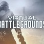 VR専用バトロワ『Virtual Battlegrounds』が早期アクセス開始―リアルな物理挙動から広がる豊富な戦術