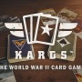 第二次世界大戦カードゲーム『KARDS - The WWII Card Game』正式リリース！