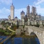 MMORPG『アーキエイジ』大型アップデート 「ArcheAge6.5 庭園」がまもなく登場―グラフィック向上や新エリア追加など