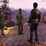 『Fallout 76』でアパラチアに帰ってきたNPCたちに核が降り注いだら……？検証映像がYouTubeで公開
