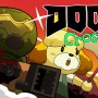 海外ファンによる『DOOM Eternal』×『どうぶつの森』コラボアニメ！