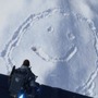 『DEATH STRANDING』“アレ”を使って雪の中に名前を刻む！ 海外ユーザーが15時間かけて行った挑戦