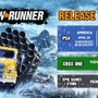 発売目前の雪山悪路運搬『SnowRunner』Modを発売日より公式サポート―CS版は発売後対応