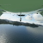 『Microsoft Flight Simulator』アルファテスターによるスクショ多数公開―アルファテストへの追加招待も