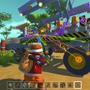 乗り物構築サンドボックス『Scrap Mechanic』サバイバルモードのトレイラーと配信日がついに公開！