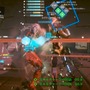 ローグライク格闘ACT『CYBORG』開発版プレイレポ―手足吹き飛ぶ戦いの先、機械の少女に待つものは……『エアガイツ』元スタッフら新作