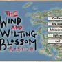 将門公を頼って平安日本で妖怪退治『The Wind and Wilting Blossom』―『FTL』風ローグライクSLG【爆速プレイレポ】