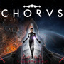 宇宙戦闘STG『CHORUS』2021年発売！―女性パイロットの壮大な宇宙の旅を描く