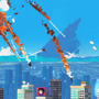 爽快感溢れる空戦が楽しめる『Jet Lancer』日本語対応しPC/スイッチで発売開始―開発者からのコメントも