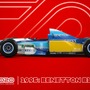 F1公式の最新レースゲーム『F1 2020』ゲームプレイトレイラー公開―収録車両リストも明らかに