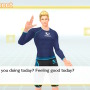 【ゲームで英語漬け:Game*Spark的学習術】『Fit Boxing』STAY HOMEでも声出していこう！　元気になるコーチングの英語フレーズ