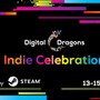 インディーゲーム50作品が参加するイベント「Indie Celebration」Steamで開催中―気に入った作品に投票しよう
