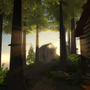 名作パズルゲーム『Myst』のUnityリメイク版『realMyst: Masterpiece Edition』海外スイッチ向け配信日が公開