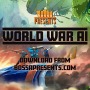 Bossa Presents新プロトタイプ『World War AI』発表！4プレイヤーのオンラインCo-op FPS