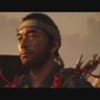 侍オープンワールド『Ghost of Tsushima』新情報公開のプレイ映像18分!白黒映画風モードも搭載