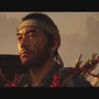 侍オープンワールド『Ghost of Tsushima』新情報公開のプレイ映像18分！白黒映画風モードも搭載