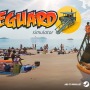 海の平和は俺が守る！ 新作職業シミュレーター『Lifeguard Simulator』発表