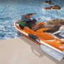 海の平和は俺が守る！ 新作職業シミュレーター『Lifeguard Simulator』発表