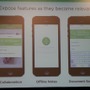 【GDC Next 2013】「すべてを記録する」Evernoteが学んだ、シンプルだけど難しい5つのレッスン