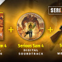 撃ちまくりFPS最新作『Serious Sam 4』は2020年8月発売！ Steamで予約受付開始