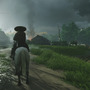 『Ghost of Tsushima』で描かれる中世日本・対馬と時代劇へのリスペクト―アート／クリエイティブ・ディレクターインタビュー