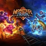 ローグライクなデッキ構築カードバトル『Monster Train』Steam配信開始！