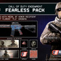 『CoD:MW』『Warzone』退役軍人の社会復帰を支援するための「Fearless Pack」が発売中