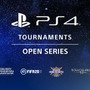 「PS4 Tournaments: Open Series」6月1日スタート―対象ゲームは『ソウルキャリバーVI』や『CoD:MW』など4タイトル【UPDATE】