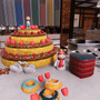 デコレーションも楽しめる焼き菓子作りに挑戦『Cooking Simulator』DLC「Cakes and Cookies」海外6月11日発売