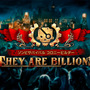 画面を埋め尽くすゾンビから街を守れ！ 都市防衛シミュレーション『They Are Billions』PS4版の日本発売が決定