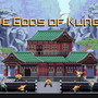 目指せカンフーマスター！ 新作2Dアクション『The Five Gods Of Kung Fu』Kickstarter開始