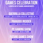 6月7日実施予定のオンラインショーケース「Paradox Insider」と「Guerrilla Collective」の延期が決定【UPDATE】